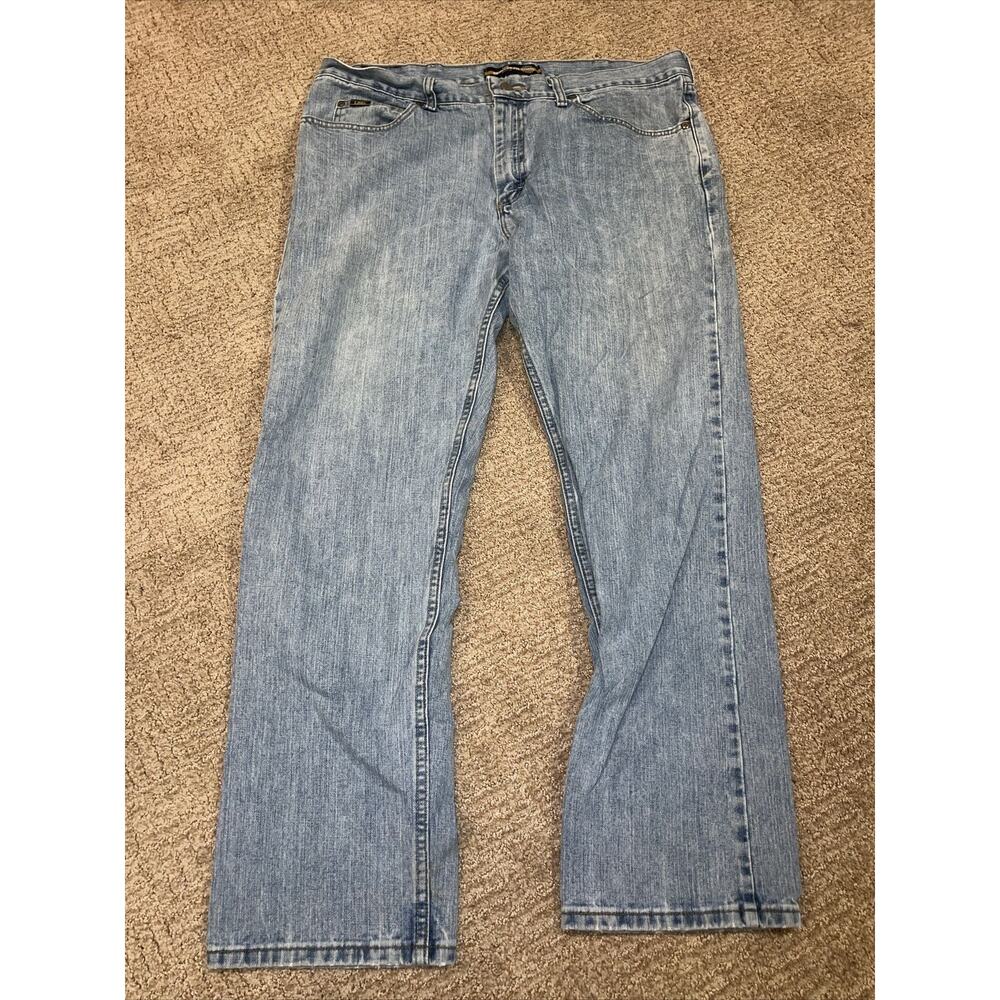 Lee Regular Fit 38x32